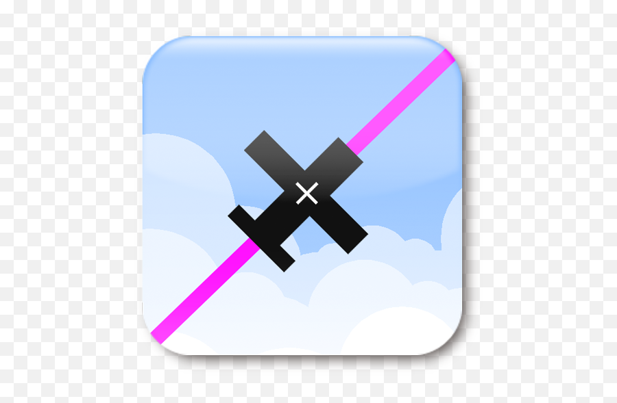 Naviator 400 Apk For Android Emoji,Arrow With Cross Emoji