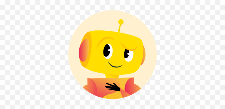 Gaia The Sustainability Bot Chapters - Mon Bg Emoji,Gaia Emoticons