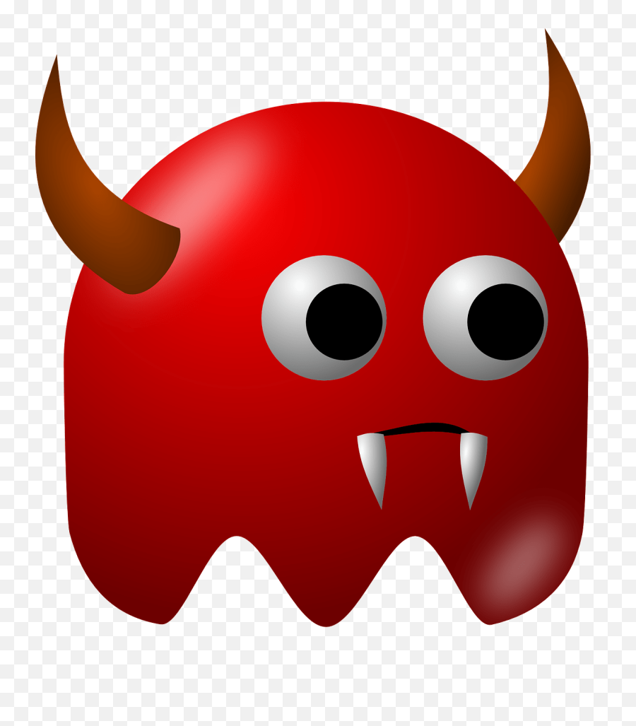 Free Pictures Devil - 117 Images Found Devil Clip Art Emoji,Demon Emoticons