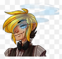 Humanized Projects Photos Videos Logos Illustrations - Fictional Character Emoji,Bill Cipher Emoji