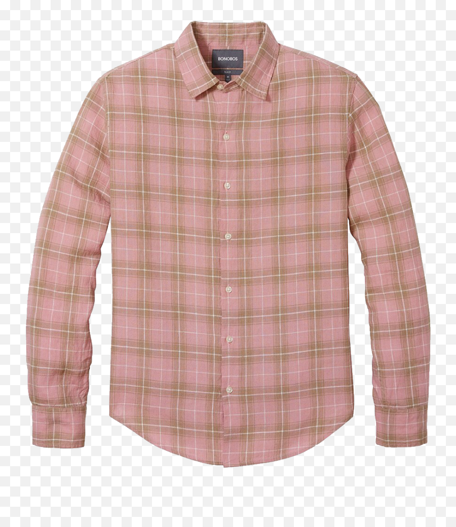 Shirt Pinkshirt Flannel Sticker - Long Sleeve Emoji,Flannel Emoji