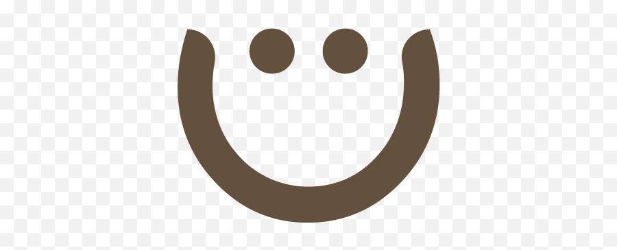 Liz R Nicely Natural - Happy Emoji,R Emoticon