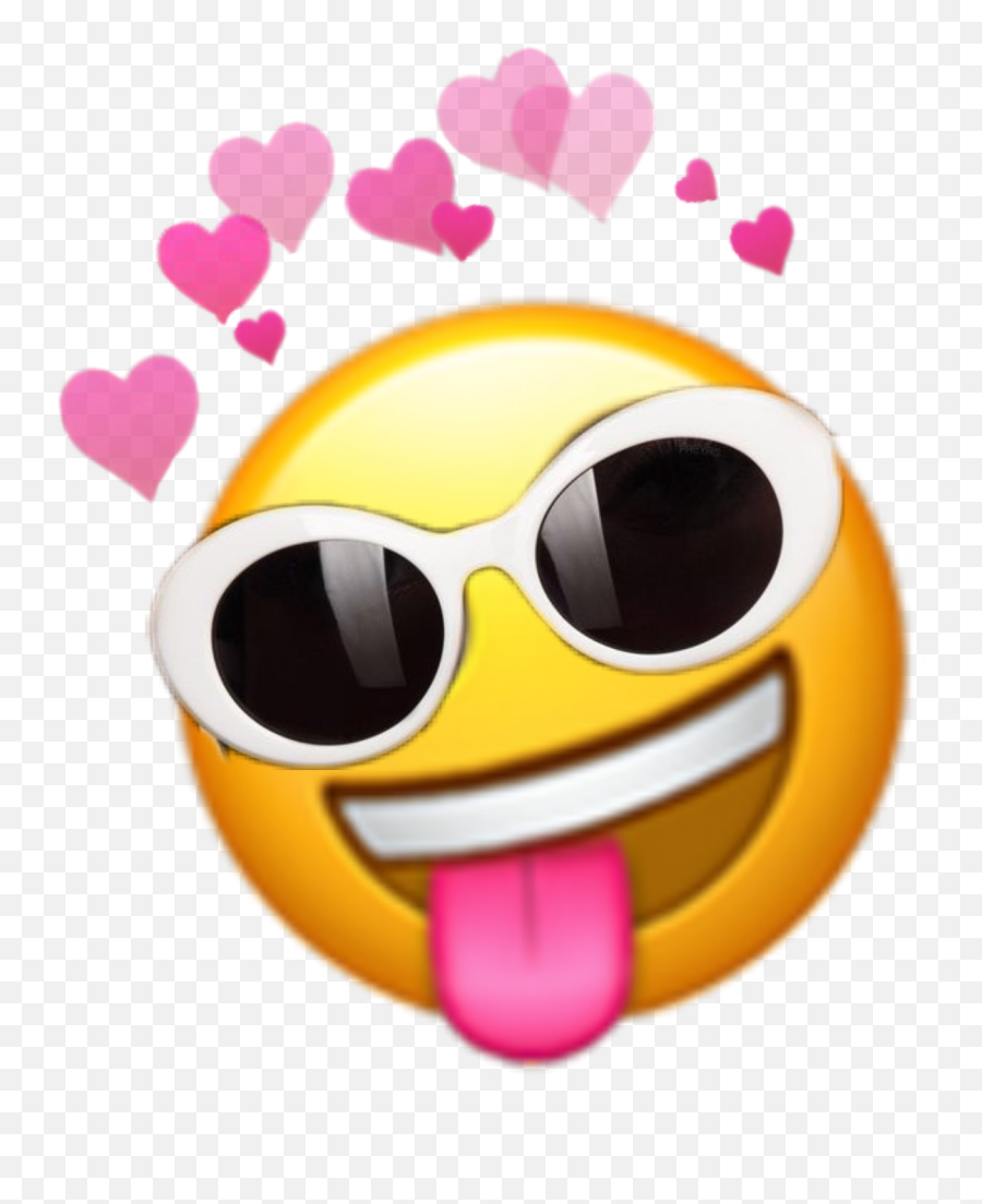 And I Oop - U201c Emoji Emoji Sticker By Amanda Happy,We Emoticon