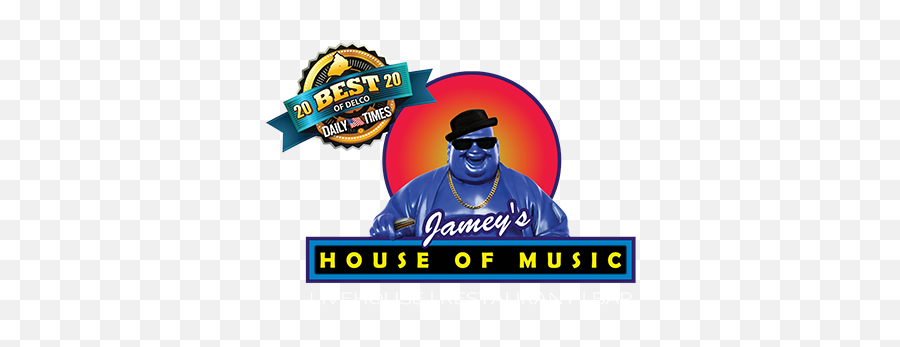 Jameyu0027s House Of Music Is The Philadelphia Regionu0027s Premiere - Big Emoji,Mariah Carey Emotions Vinyl