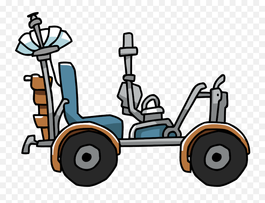 Rover Cliparts - Transparent Background Mars Rover Clipart Emoji,Mars Rover Emoji