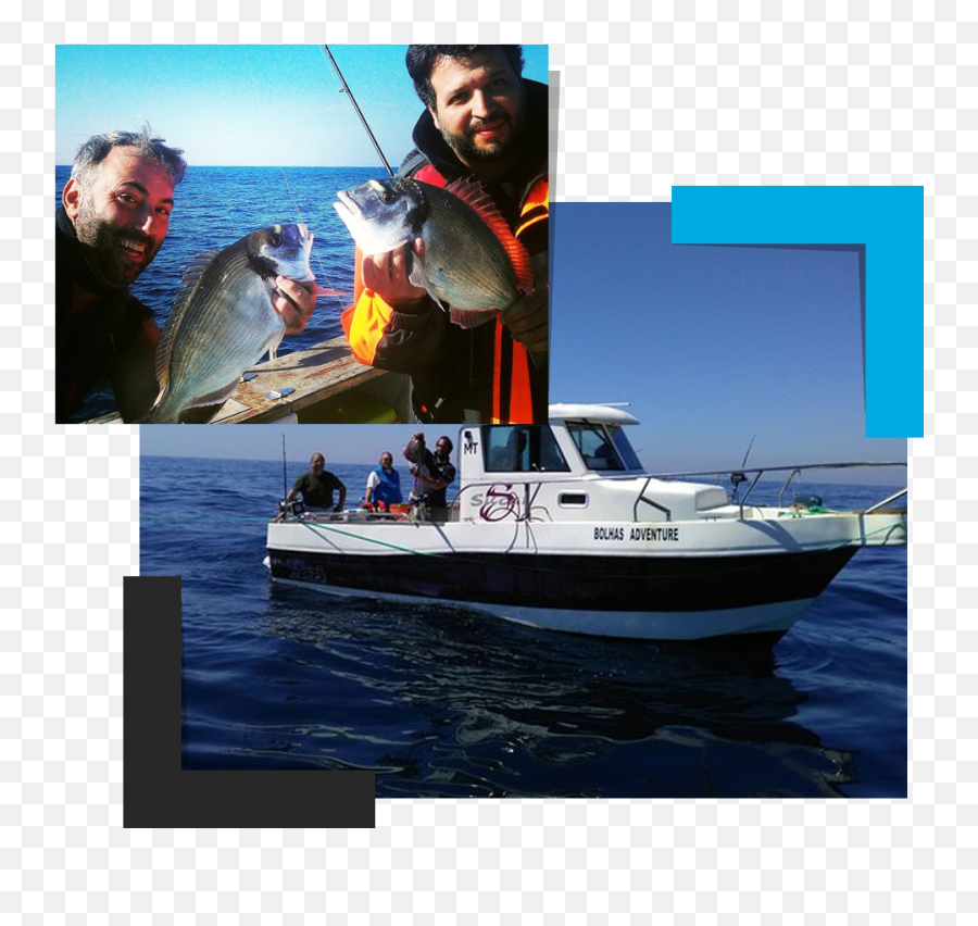 Ocean Activities - Barcos Pesca Desportiva Setubal Emoji,Emotion Fisherman