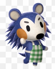 The Most Edited Mabel Picsart - Animal Crossing Able Sisters Png Emoji,Ghost Emoji Plush