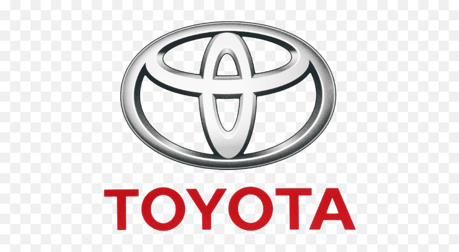 Get Affordable Fleet Vehicle Wraps And Fleet Graphics In Los - Toyota Logo Png Emoji,Ameba Pico Emotion Symbols