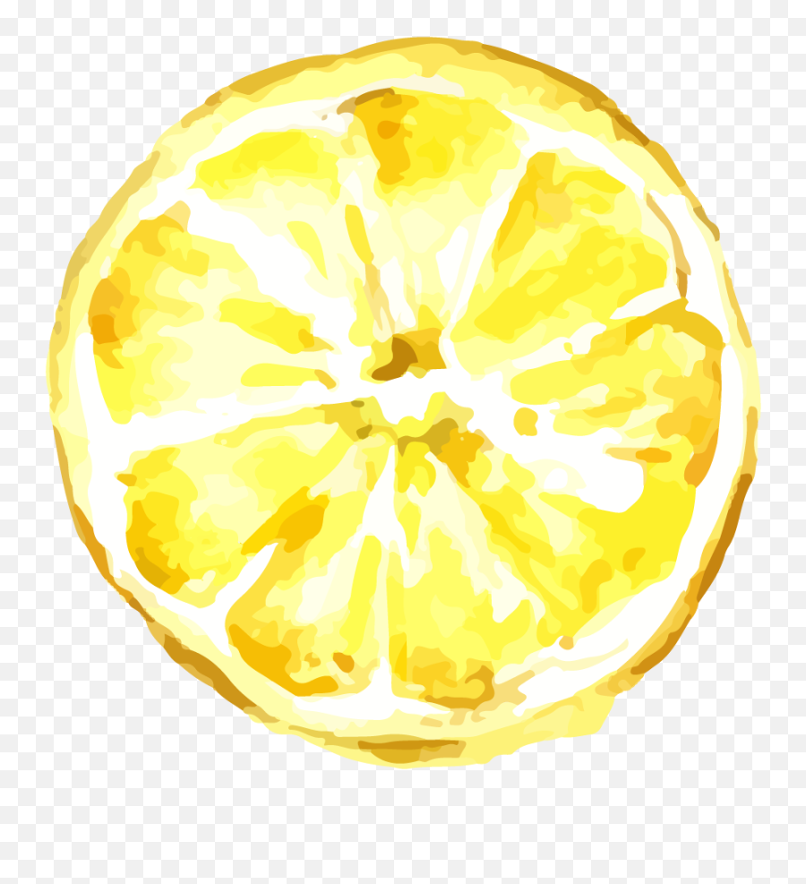 Lemon Transparent Png Image Lemon - Lemon Image Drawing Transparent Emoji,Lemon Emoji