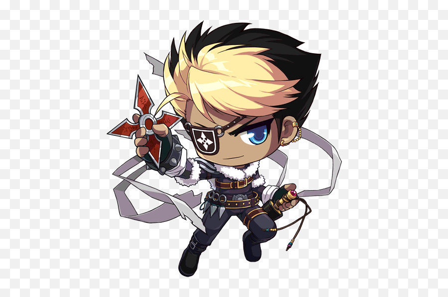 Ariesms - Rankings Maplestory Thief Emoji,Maplestory F3 Emoticon