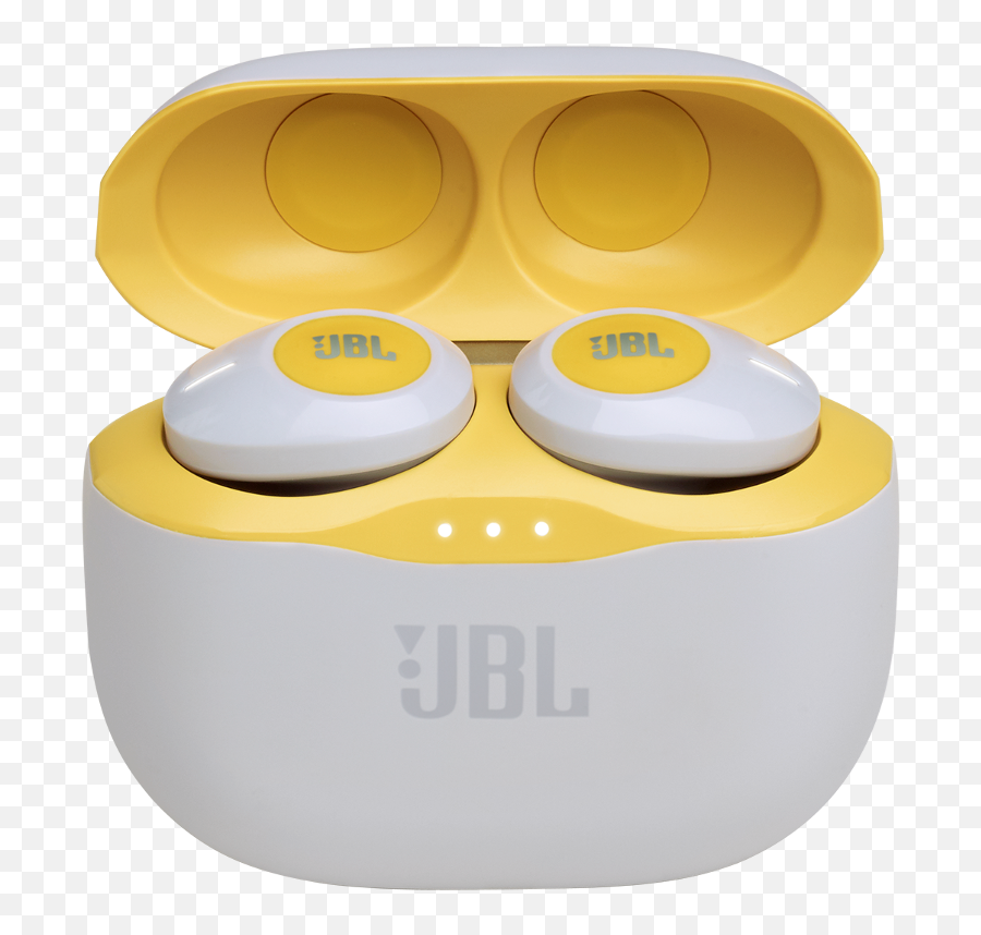 Jbl Tune 120tws Yellow - Jbl Tune 120tws Yellow Emoji,Blackberry Christmas Emoticons