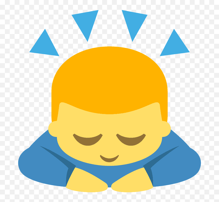 Shinto In Emoji Megan Manson - Bow Down Png,Japanese Emoji