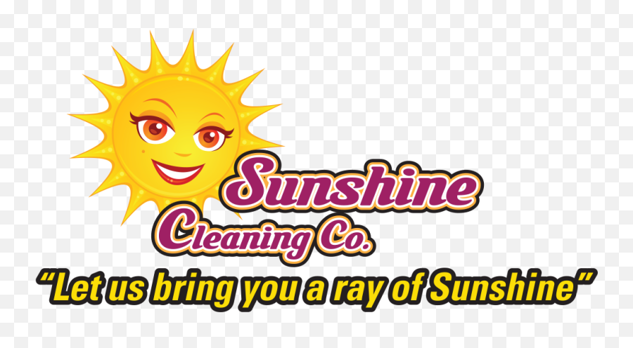 Sunshine Cleaning Contact Us - Sunshine Cleaning Service Emoji,Sunshine Emoticon