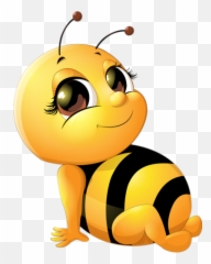 50 Bee Images Ideas - Cute Bee Emoji,Honey Bee Emoji