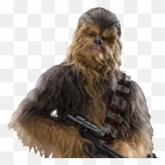Peter Mayhew - Chewbacca Cut Out Emoji,Wookie Emoji