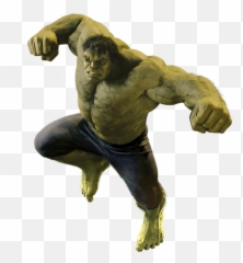 Download She Hulk - Hulk Png Emoji,Hulk Emoticons