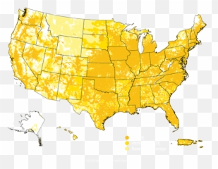 Tracfone Wireless Coverage Map In 2021 - Sprint Network Coverage Emoji,Tracfone Text Emojis