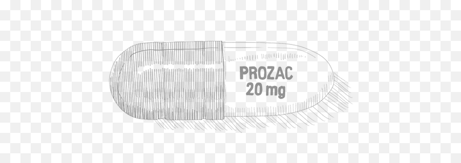 Prozac Lawsuits - Prozac Drawing Emoji,Drug Emotion Drawing