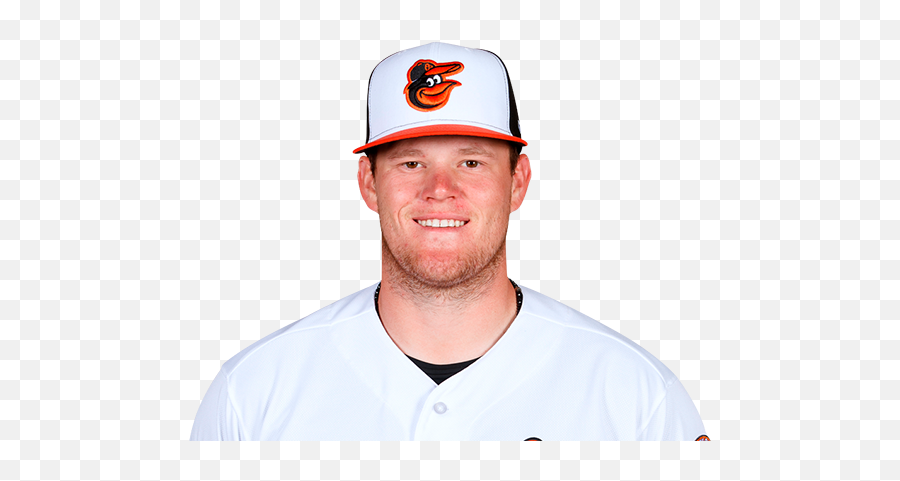 Josh Rogers - The Athletic Mark Trumbo Emoji,Baseball Emotion Team Usa