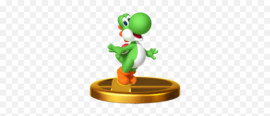 Super Smash Bros - Yoshi Mario Kart Emoji,Smash Characters Deviant Art Emoticon