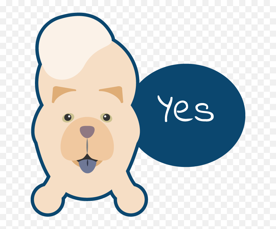 Peach The Chow Chow Stickers - Happy Emoji,4k Peach Emoji