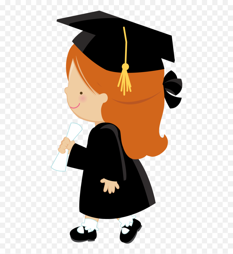 Felicidades Por Tu Graduacion - Niños Graduados Preescolar Png Emoji,Birrete Emoticon Fb