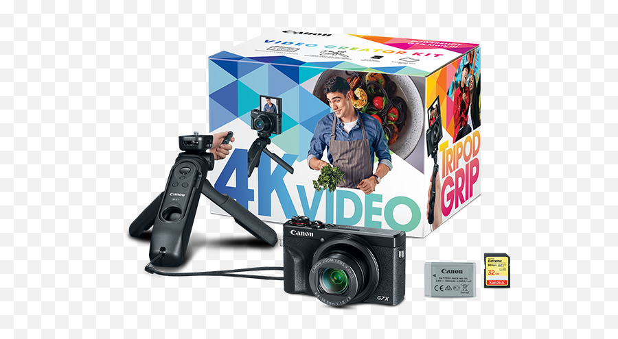 Powershot G7 X Mark Iii Video Creator - Powershot G7 X Mark Iii Video Creator Kit Emoji,Emotion Creators Camera Display