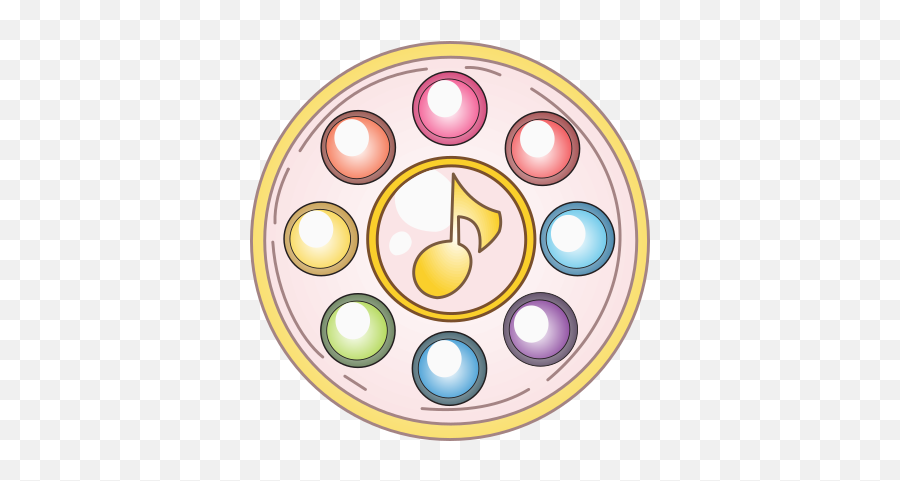 Ojamajo Doremi - Wikiwand Magical Doremi Logo Png Emoji,Emojis Fecha De Estreno Ecuador