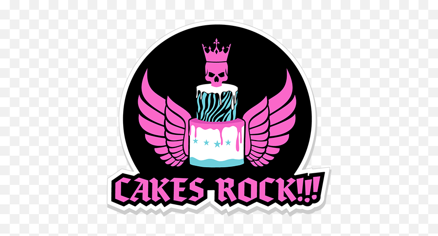 Cakes Austin Tx - Cakes Rock Logo Emoji,Publix Emoji Cake