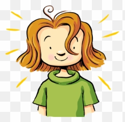 Judy Moody - Judy Moody Png Emoji,3rd Grade Children Books Related To Expressing Emotions