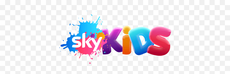 Itu0027s Childu0027s Play - 5 Cool Kids Events And Activations This Sky Kids Tv Logo Emoji,The Emoji Movie Stream