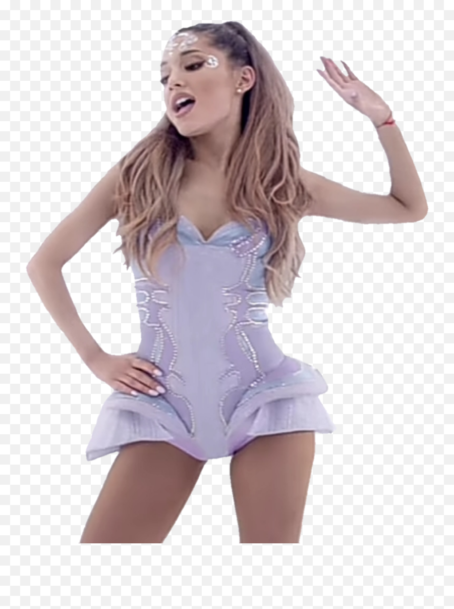 Ariana Grande - Rem Fragrance Entertainment News Gaga Gif Ariana Grande Dance Emoji,Noah Cyrus Emojis