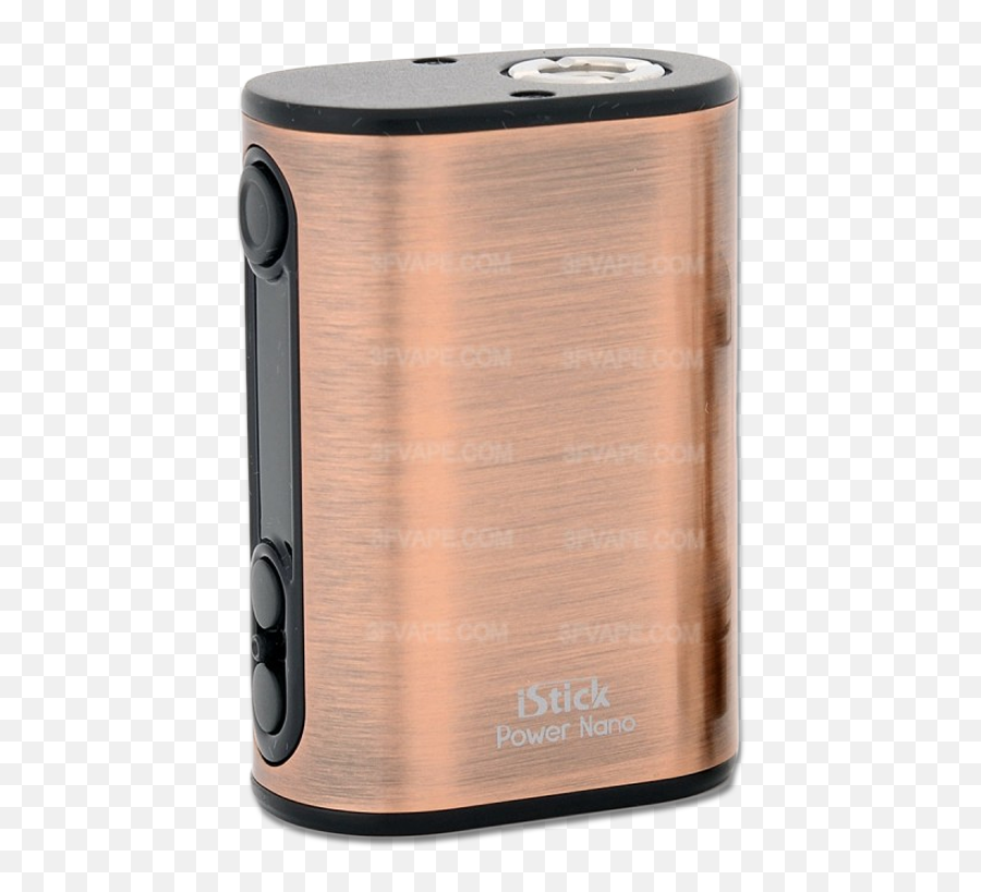 Eleaf Istick Power Nano U2013 Mightyskins - Portable Emoji,Rambler Emoticon