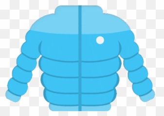 Top Winter Clothes Stickers For Android - Winter Coat Animated Gif Emoji,Freezing Emoji