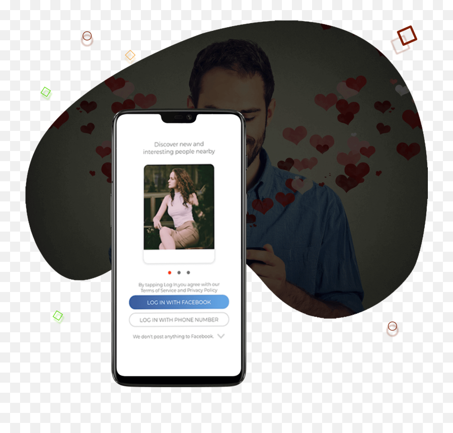 Uber For Dating - On Demand Dating Ais Technolabs Edbro Emoji,Tinder Emojis