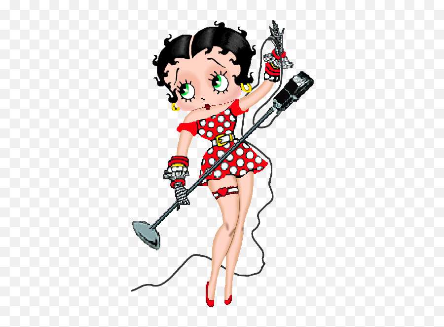 51 Ideas De Betty Boop Betty Boop Fotos De Betty Boop - Betty Boop Clipart Png Transparent Background Emoji,Cantinflas Emoticon