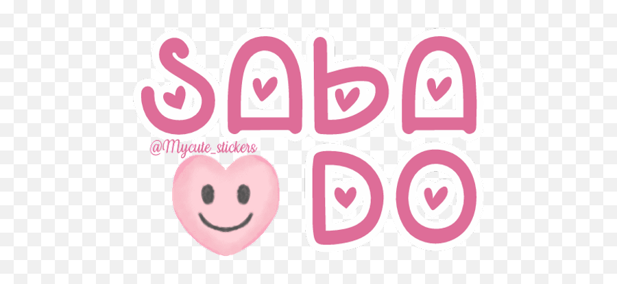 Sticker Maker - Frases Yessy Happy Emoji,Emoticon Pensando Png