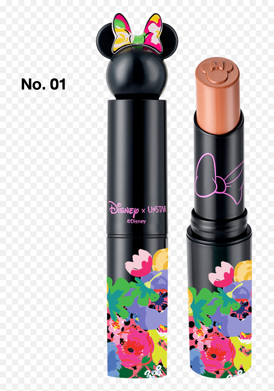 Creamy Lipstick Lazada - U Star Blooming Flower Creamy Matte Lipstick Emoji,Kiko Gossamer Emotion ????