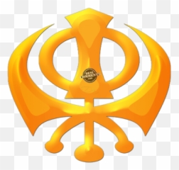 Khanda Png - Khanda Png Emoji,Khanda Emoji