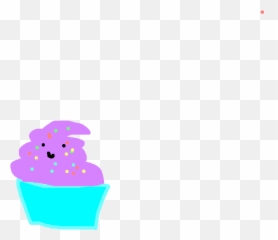 Spinning Cats And Emojis Cupcakes - Girly,How To Make Emoji Cupcakes