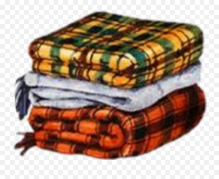 The Most Edited Blankets Picsart - Tartan Emoji,Anime Emoji Blanket