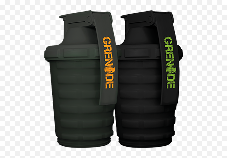 Grenade Shaker - Grenade Shaker Emoji,Grenade Emoji 256x256