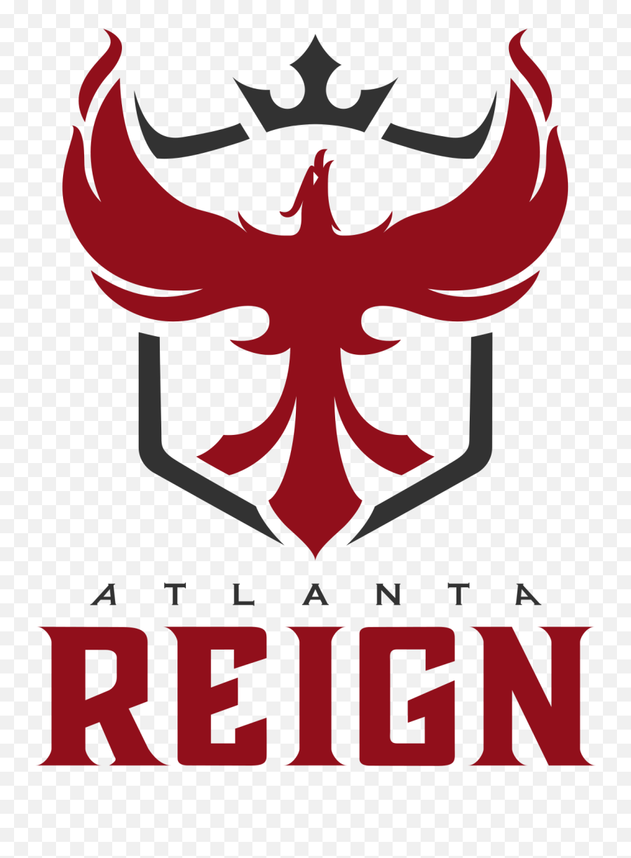 Noir 140 X 190 Cm Chambre À Coucher - Overwatch League Atlanta Reign Emoji,Atlanta Reign Emoji