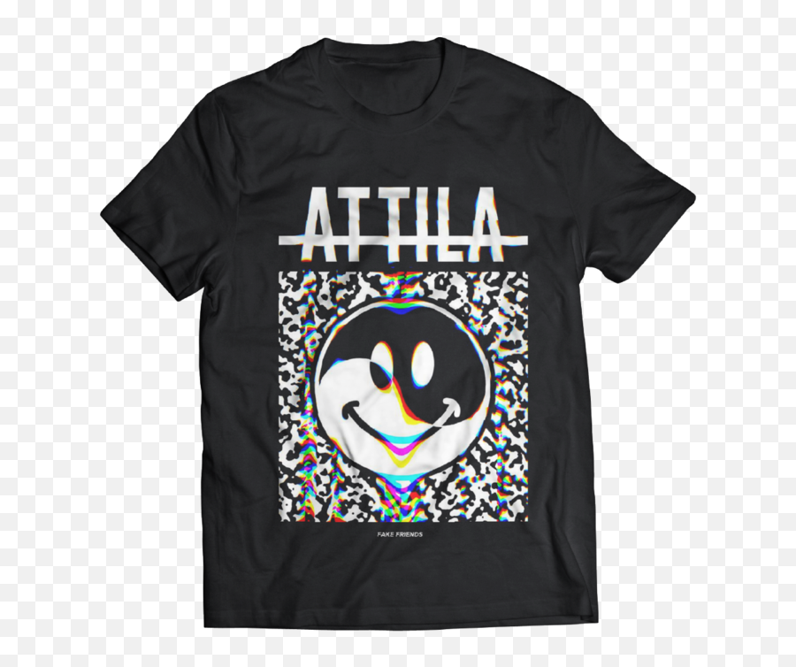 Lsd T - Unisex Emoji,Chug Emoticon