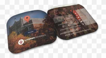 Higher Education Marketing Viewbook 6am Marketing - Tree Emoji,Madison Wi Emoji Puzzle