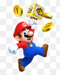 Waluigi - Mario Time Emoji,Waluigi Emoji