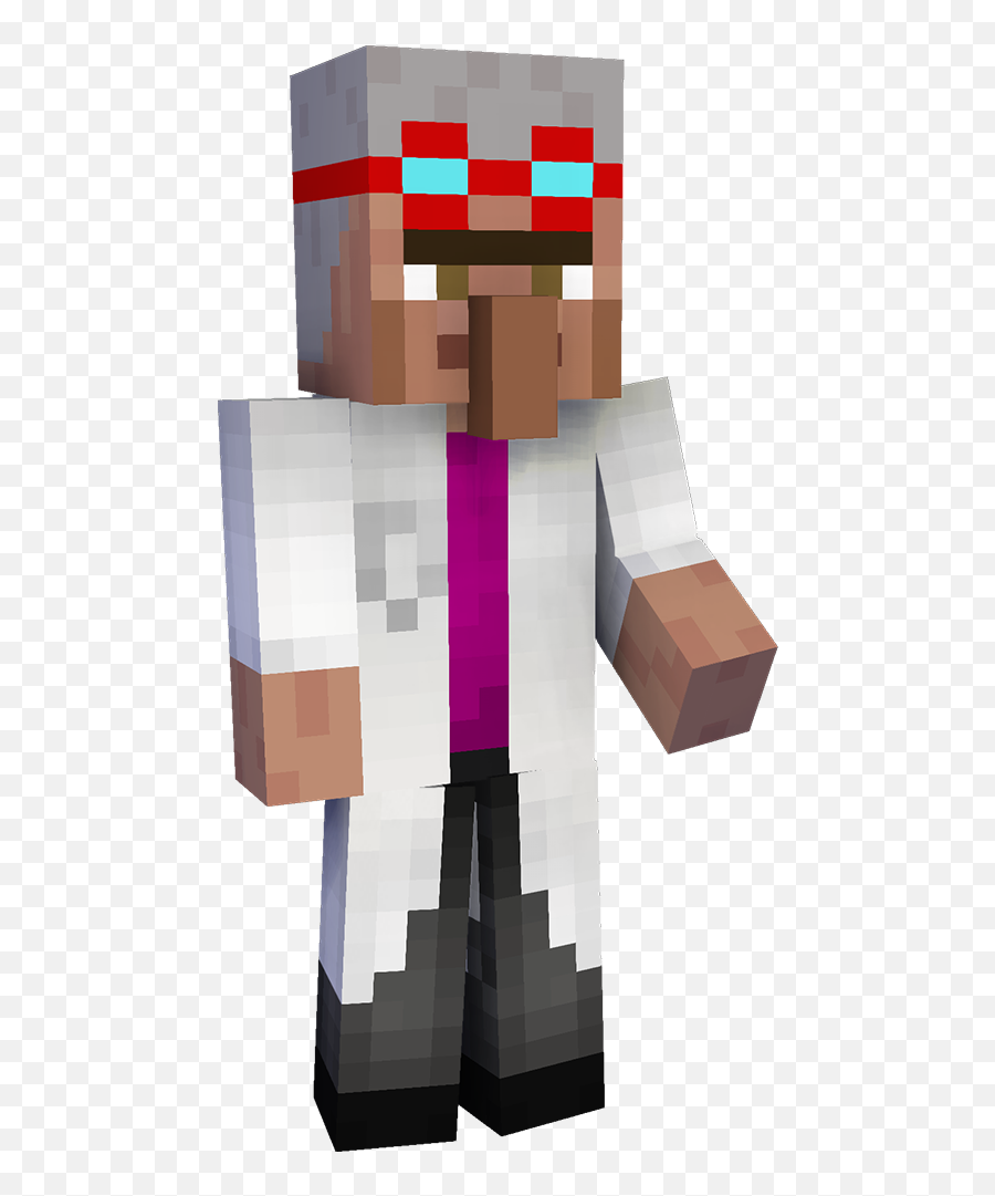 The Legend Of Dave The Villager Wiki - Professor Villager Minecraft Emoji,Minecraft Villager Emojis