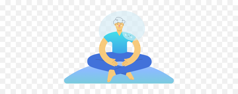 Support Sessions - For Yoga Emoji,Npr Crazney Chronic Pain Emotions