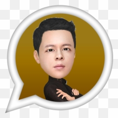 Stiker Ariel Noah Emoji,Ariel Emoji App