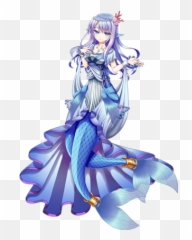 Daily Life With A Monster Girl Wiki - Monster Musume Online Mermsid Emoji,Lamia Chan Emoticon
